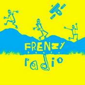 Podcast FRENZY BEATZ RADIO