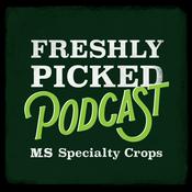 Podcast Freshly Picked