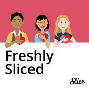 Podcast Freshly Sliced
