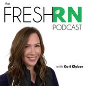 The FreshRN Podcast with Kati Kleber