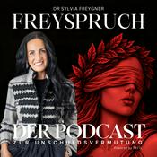 Podcast FREYSPRUCH