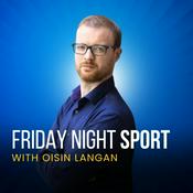 Podcast Friday Night Sport