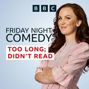 Podcast Friday Night Comedy from BBC Radio 4