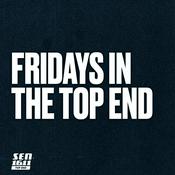 Podcast Fridays in the Top End