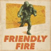 Podcast Friendly Fire