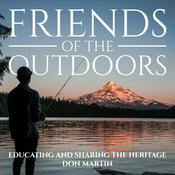 Podcast Friends of the Outdoors' podcast