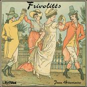 Podcast Frivolités by  Jean Brumaire