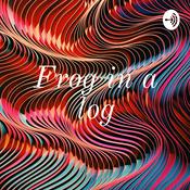 Podcast Frog in a log