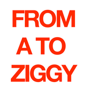 Podcast From A To Ziggy — Alphabetical David Bowie