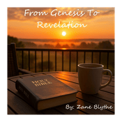 Podcast From Genesis to Revelation