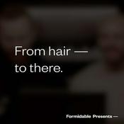 Podcast From Hair to There