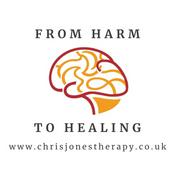 Podcast From Harm to Healing