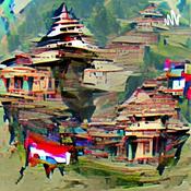 Podcast From Our Nepal Correspondent