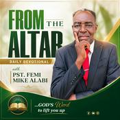 Podcast FROM THE ALTAR - Daily Devotional