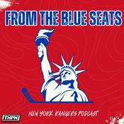 Podcast From the Blue Seats: A New York Rangers Podcast