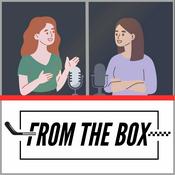 Podcast From the Box Podcast (private feed for fromtheboxpodcast@gmail.com)