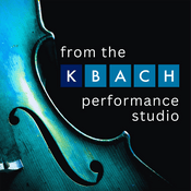 Podcast From the KBACH Performance Studio