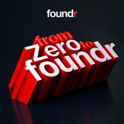 Podcast From Zero to Foundr Podcast