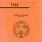 Podcast FSI Thai Basic Course