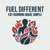 Podcast Fuel Different