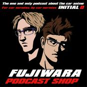 Podcast Fujiwara Podcast Shop