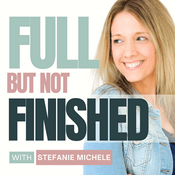 Podcast Full But Not Finished