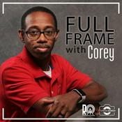 Podcast Full Frame with Corey the Camera Coach