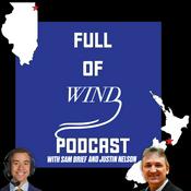 Podcast Full of Wind