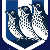 Podcast Full Throstle Podcast 1 - Andy Hunt