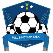 Podcast Full Time Team Talk