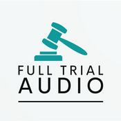 Podcast Full Trial Audio: David Swift - Murder of Karen Swift
