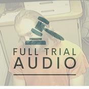 Podcast Full Trial Audio: Mom Witchcraft Murder - IA v. Tyler Dazey