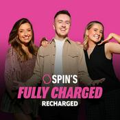 Podcast SPIN’s Fully Charged: Recharged.