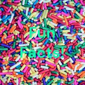 Podcast Fun Facts!