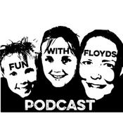 Podcast Fun with Floyds