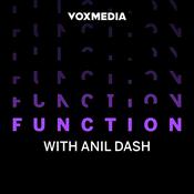 Podcast Function with Anil Dash