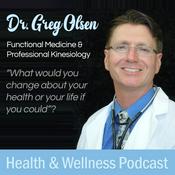 Podcast Functional Medicine & Professional Kinesiology Podcast