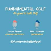 Podcast Fundamental Golf Podcast