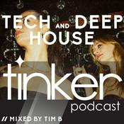 Podcast Funky Deep Tech House London Underground