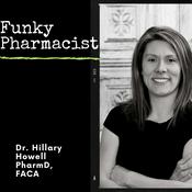 Podcast Funky Pharmacist-Apothecary & Co