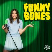 Podcast Funny Bones mit Julia Knörnschild