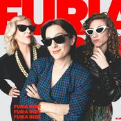 Podcast Furia Bebé