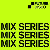 Podcast Future Disco Radio