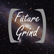 Podcast Future Grind