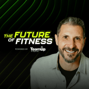 Podcast Future of Fitness