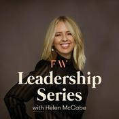 Podcast Future Women Leadership Series