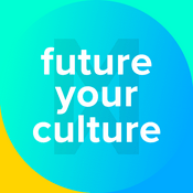 Podcast Future Your Culture - hier geht's ums WIE
