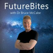 Podcast FutureBites with Dr. Bruce McCabe