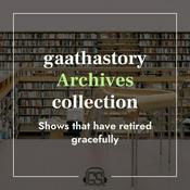 Podcast gaathastory-Archives