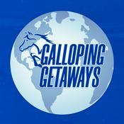 Podcast Galloping Getaways